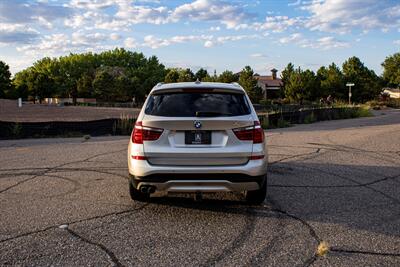 2015 BMW X3 xDrive35i   - Photo 4 - Albuquerque, NM 87114