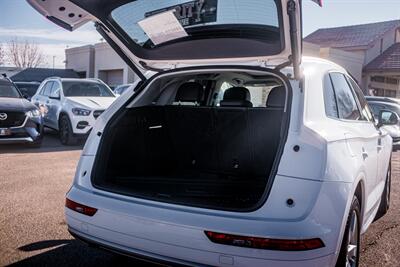 2018 Audi Q5 2.0T Premium quattro - Photo 88 - Albuquerque, NM 87114