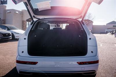 2018 Audi Q5 2.0T Premium quattro - Photo 39 - Albuquerque, NM 87114