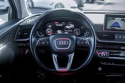 2018 Audi Q5 2.0T Premium quattro - Photo 70 - Albuquerque, NM 87114