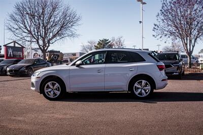 2018 Audi Q5 2.0T Premium quattro - Photo 4 - Albuquerque, NM 87114