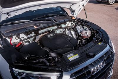 2018 Audi Q5 2.0T Premium quattro - Photo 100 - Albuquerque, NM 87114