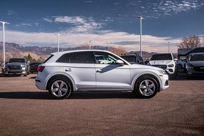 2018 Audi Q5 2.0T Premium quattro - Photo 8 - Albuquerque, NM 87114