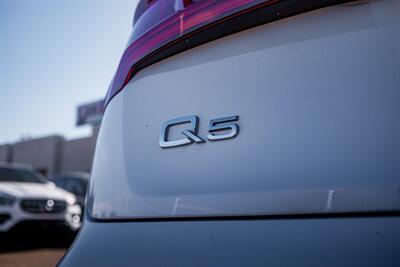 2018 Audi Q5 2.0T Premium quattro - Photo 11 - Albuquerque, NM 87114