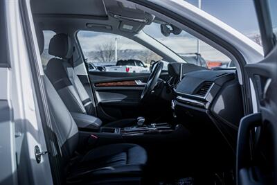 2018 Audi Q5 2.0T Premium quattro - Photo 96 - Albuquerque, NM 87114