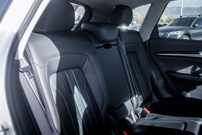2018 Audi Q5 2.0T Premium quattro - Photo 93 - Albuquerque, NM 87114