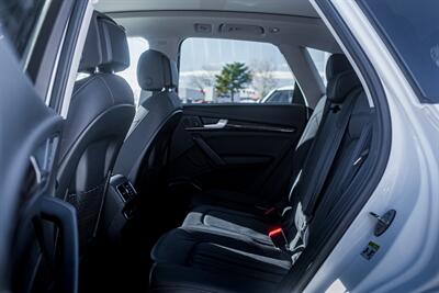 2018 Audi Q5 2.0T Premium quattro - Photo 86 - Albuquerque, NM 87114