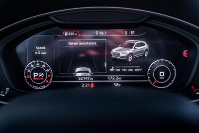 2018 Audi Q5 2.0T Premium quattro - Photo 24 - Albuquerque, NM 87114