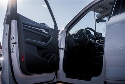 2018 Audi Q5 2.0T Premium quattro - Photo 69 - Albuquerque, NM 87114