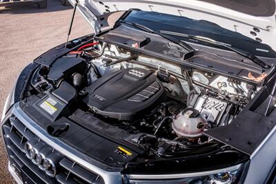 2018 Audi Q5 2.0T Premium quattro - Photo 48 - Albuquerque, NM 87114