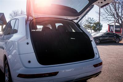 2018 Audi Q5 2.0T Premium quattro - Photo 90 - Albuquerque, NM 87114