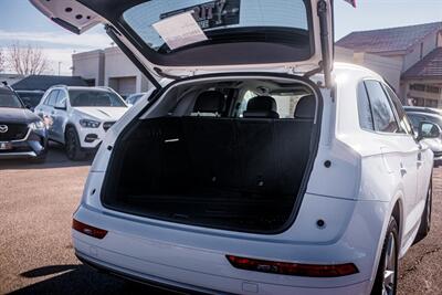 2018 Audi Q5 2.0T Premium quattro - Photo 38 - Albuquerque, NM 87114