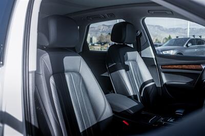 2018 Audi Q5 2.0T Premium quattro - Photo 97 - Albuquerque, NM 87114