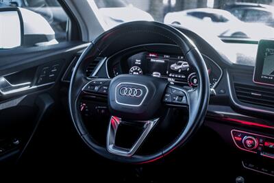 2018 Audi Q5 2.0T Premium quattro - Photo 71 - Albuquerque, NM 87114