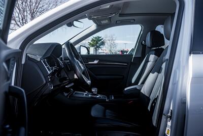 2018 Audi Q5 2.0T Premium quattro - Photo 65 - Albuquerque, NM 87114