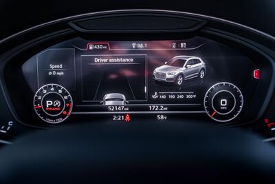 2018 Audi Q5 2.0T Premium quattro - Photo 74 - Albuquerque, NM 87114