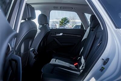 2018 Audi Q5 2.0T Premium quattro - Photo 36 - Albuquerque, NM 87114