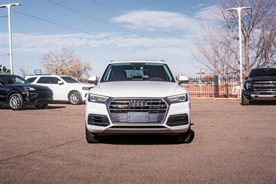 2018 Audi Q5 2.0T Premium quattro - Photo 2 - Albuquerque, NM 87114
