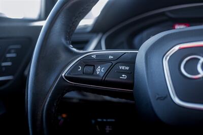 2018 Audi Q5 2.0T Premium quattro - Photo 72 - Albuquerque, NM 87114