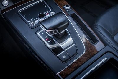 2018 Audi Q5 2.0T Premium quattro - Photo 30 - Albuquerque, NM 87114