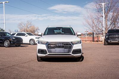 2018 Audi Q5 2.0T Premium quattro - Photo 52 - Albuquerque, NM 87114