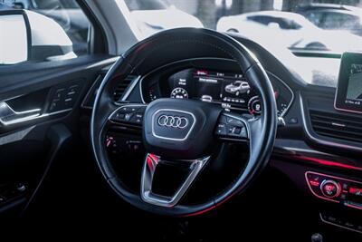 2018 Audi Q5 2.0T Premium quattro - Photo 21 - Albuquerque, NM 87114