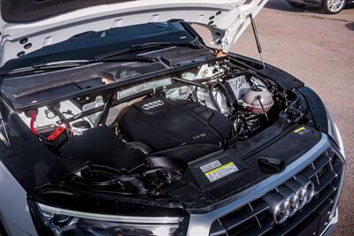 2018 Audi Q5 2.0T Premium quattro - Photo 50 - Albuquerque, NM 87114