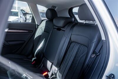 2018 Audi Q5 2.0T Premium quattro - Photo 37 - Albuquerque, NM 87114