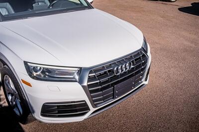 2018 Audi Q5 2.0T Premium quattro - Photo 9 - Albuquerque, NM 87114
