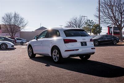 2018 Audi Q5 2.0T Premium quattro - Photo 5 - Albuquerque, NM 87114
