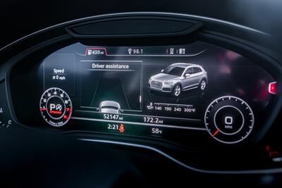 2018 Audi Q5 2.0T Premium quattro - Photo 25 - Albuquerque, NM 87114