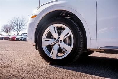 2018 Audi Q5 2.0T Premium quattro - Photo 63 - Albuquerque, NM 87114