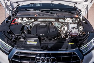 2018 Audi Q5 2.0T Premium quattro - Photo 99 - Albuquerque, NM 87114