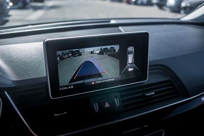 2018 Audi Q5 2.0T Premium quattro - Photo 77 - Albuquerque, NM 87114