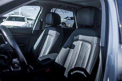 2018 Audi Q5 2.0T Premium quattro - Photo 66 - Albuquerque, NM 87114