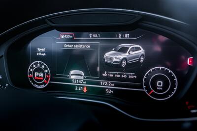 2018 Audi Q5 2.0T Premium quattro - Photo 75 - Albuquerque, NM 87114