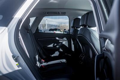 2018 Audi Q5 2.0T Premium quattro - Photo 42 - Albuquerque, NM 87114