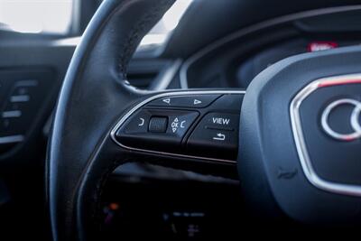 2018 Audi Q5 2.0T Premium quattro - Photo 22 - Albuquerque, NM 87114