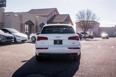 2018 Audi Q5 2.0T Premium quattro - Photo 6 - Albuquerque, NM 87114