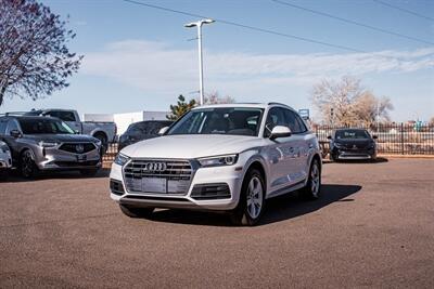 2018 Audi Q5 2.0T Premium quattro - Photo 3 - Albuquerque, NM 87114