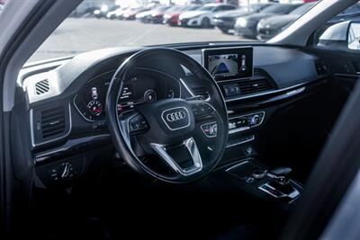 2018 Audi Q5 2.0T Premium quattro - Photo 64 - Albuquerque, NM 87114
