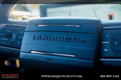 2022 GMC HUMMER EV Edition 1 - Photo 87 - Albuquerque, NM 87114