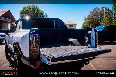 2022 GMC HUMMER EV Edition 1 - Photo 102 - Albuquerque, NM 87114