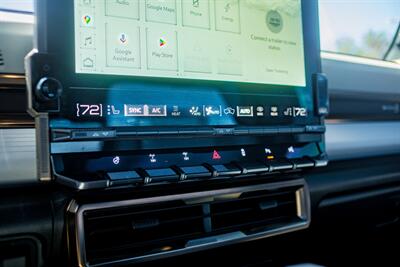 2022 GMC HUMMER EV Edition 1 - Photo 61 - Albuquerque, NM 87114