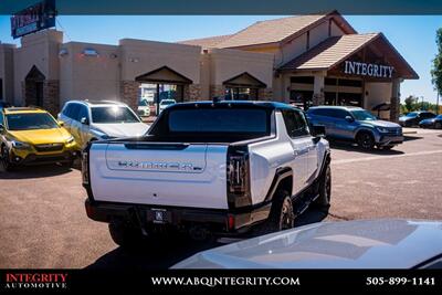 2022 GMC HUMMER EV Edition 1 - Photo 7 - Albuquerque, NM 87114