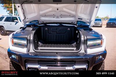 2022 GMC HUMMER EV Edition 1 - Photo 39 - Albuquerque, NM 87114