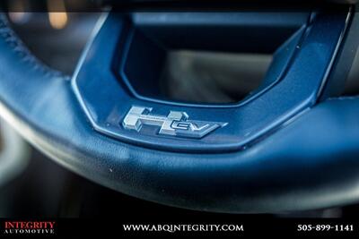 2022 GMC HUMMER EV Edition 1 - Photo 25 - Albuquerque, NM 87114