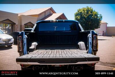 2022 GMC HUMMER EV Edition 1 - Photo 104 - Albuquerque, NM 87114