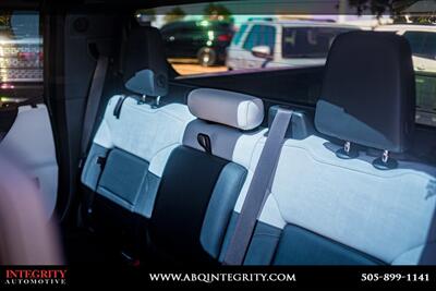 2022 GMC HUMMER EV Edition 1 - Photo 101 - Albuquerque, NM 87114