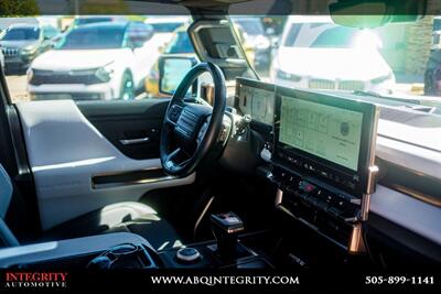 2022 GMC HUMMER EV Edition 1 - Photo 35 - Albuquerque, NM 87114